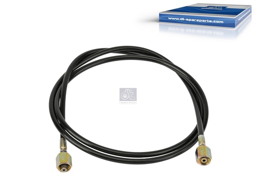 [DTS 4.80950] Tube flexible MERCEDES - DT SPARE PARTS