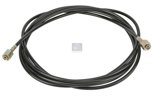 [DTS 4.10345] Tube flexible - DT SPARE PARTS