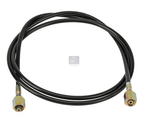 [DTS 4.10344] Tube flexible - DT SPARE PARTS