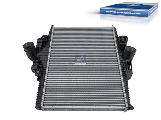 [DTS 4.62694] Radiateur à air MERCEDES - DT SPARE PARTS