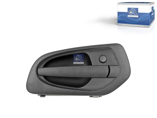 [DTS 4.66950] Poignée de porte MERCEDES - DT SPARE PARTS