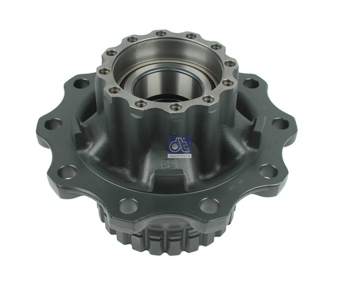 [DTS 6.54013] Moyeu de roue - DT SPARE PARTS
