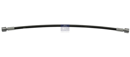 [DTS 3.84050] Tube flexible MAN - DT SPARE PARTS