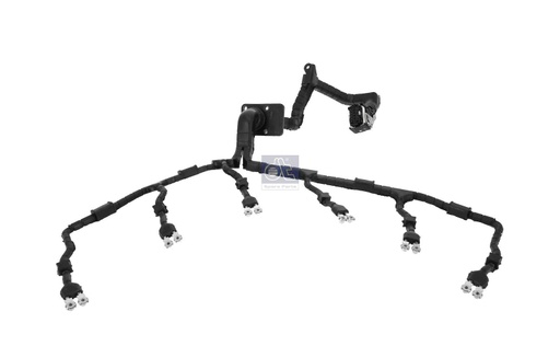 [DTS 3.86585] Faisceau de câbles MAN - DT SPARE PARTS