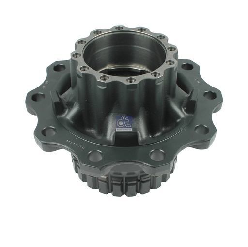 [DTS 6.54003] Moyeu de roue - DT SPARE PARTS