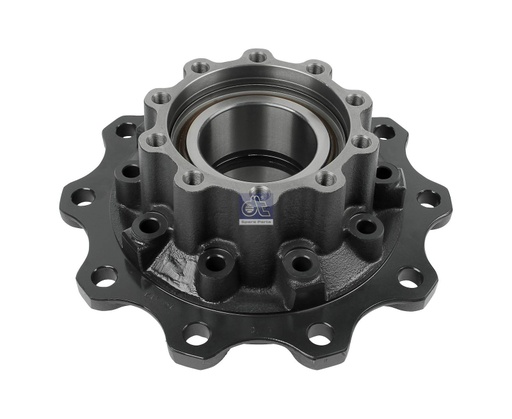 [DTS 3.67616] Moyeu de roue MAN - DT SPARE PARTS