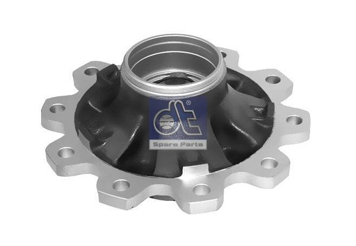 [DTS 10.10412] Moyeu de roue BPW - DT SPARE PARTS