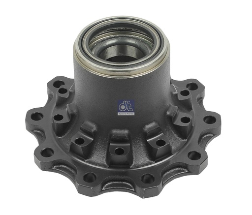 [DTS 10.20405] Moyeu de roue ROR - DT SPARE PARTS
