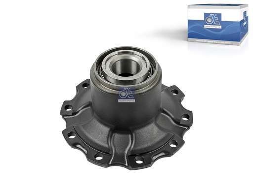 [DTS 4.67805] Moyeu de roue MERCEDES - DT SPARE PARTS