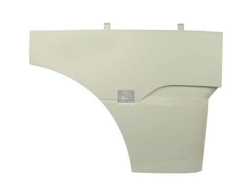 [DTS 5.64052] Prolongation de la porte DAF - DT SPARE PARTS