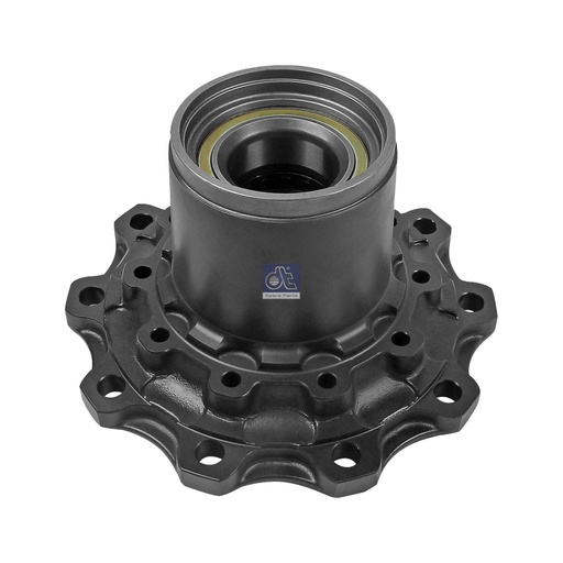 [DTS 4.64654] Moyeu de roue - DT SPARE PARTS