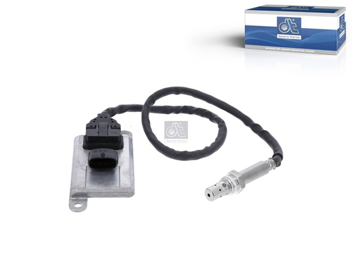 [DTS 5.44038] Capteur NOx DAF - DT SPARE PARTS