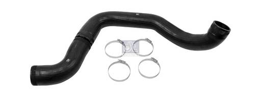 [DTS 4.81315SP] Durite d'air de charge MERCEDES - DT SPARE PARTS