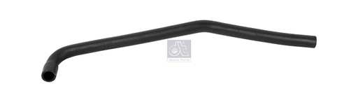 [DTS 4.81111] Tuyau MERCEDES - DT SPARE PARTS