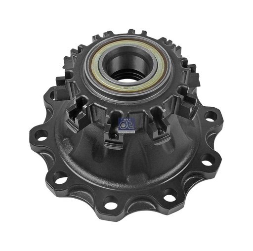 [DTS 5.20170] Moyeu de roue DAF - DT SPARE PARTS