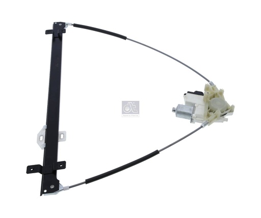 [DTS 5.60159] Lève-vitre DAF - DT SPARE PARTS
