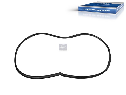 [DTS 4.80154] Cadre étanche MERCEDES - DT SPARE PARTS