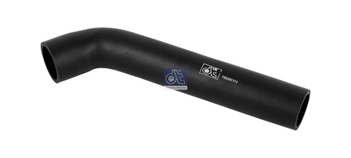 [DTS 4.80252] Tuyau MERCEDES - DT SPARE PARTS