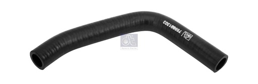 [DTS 4.80463] Tuyau MERCEDES - DT SPARE PARTS