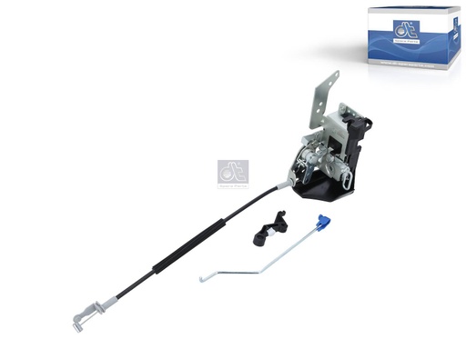 [DTS 6.72069] Serrure de porte - DT SPARE PARTS