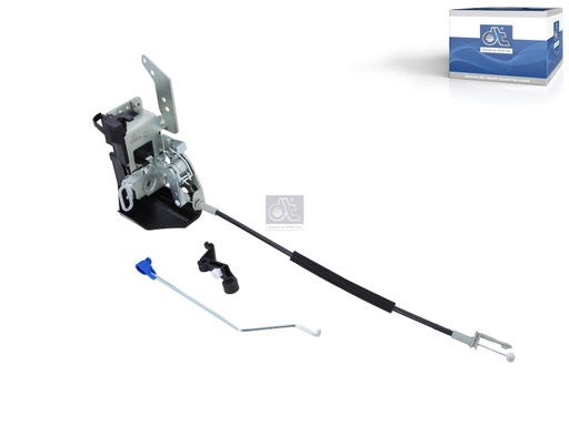 [DTS 6.72068] Serrure de porte - DT SPARE PARTS