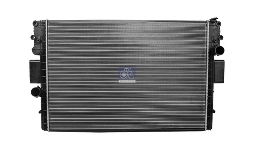 [DTS 7.21027] Radiateur IVECO - DT SPARE PARTS