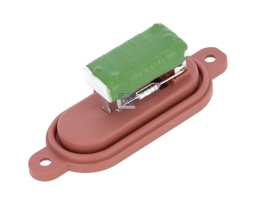[DTS 12.77121] Résistance FIAT - DT SPARE PARTS