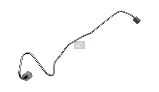 [DTS 4.11055] Conduite d'injection MERCEDES - DT SPARE PARTS
