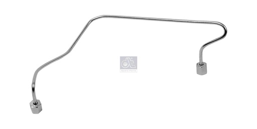 [DTS 4.11064] Conduite d'injection MERCEDES - DT SPARE PARTS