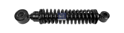 [DTS 7.77156] Amortisseur de cabine IVECO - DT SPARE PARTS