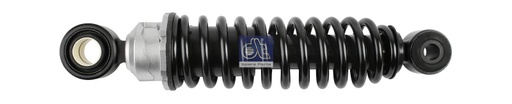 [DTS 7.77155] Amortisseur de cabine IVECO - DT SPARE PARTS
