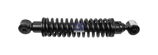 [DTS 7.77160] Amortisseur de cabine IVECO - DT SPARE PARTS