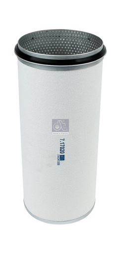 [DTS 7.17020] Filtre à air IVECO - DT SPARE PARTS
