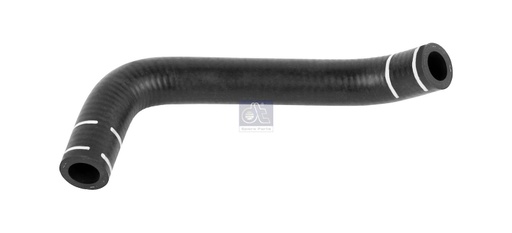 [DTS 4.80465] Tuyau MERCEDES - DT SPARE PARTS