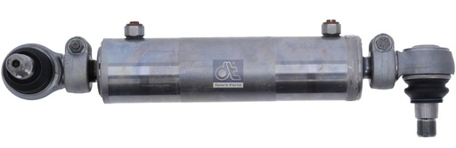 [DTS 3.63184] Cylindre de direction MAN - DT SPARE PARTS