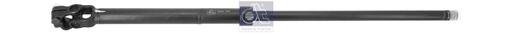 [DTS 5.56011] Colonne de direction DAF - DT SPARE PARTS