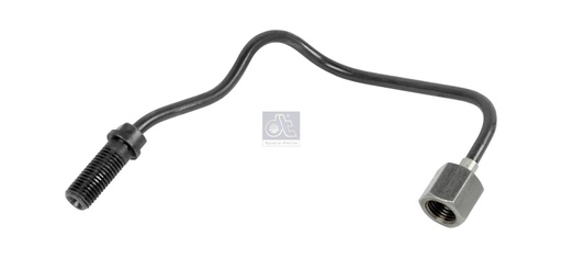 [DTS 4.10002] Conduite MERCEDES - DT SPARE PARTS