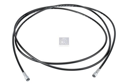 [DTS 3.84058] Tube flexible MAN - DT SPARE PARTS