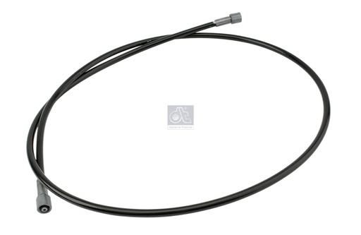 [DTS 3.84052] Tube flexible MAN - DT SPARE PARTS