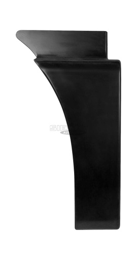 [DTS SA2D0236] Panneau d'aile MAN - DT SPARE PARTS