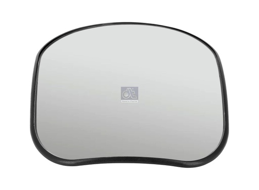 [DTS 4.69254] Glace de rétroviseur MERCEDES - DT SPARE PARTS