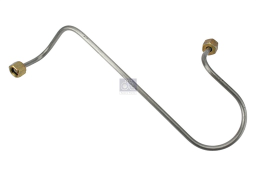 [DTS 4.10264] Conduite d'injection MERCEDES - DT SPARE PARTS