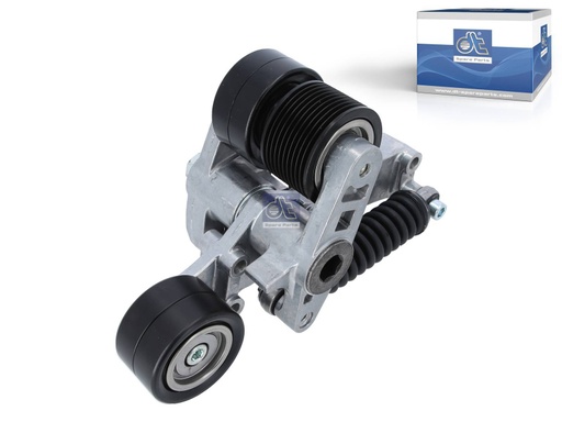 [DTS 4.68773] Tendeur de courroie MERCEDES - DT SPARE PARTS