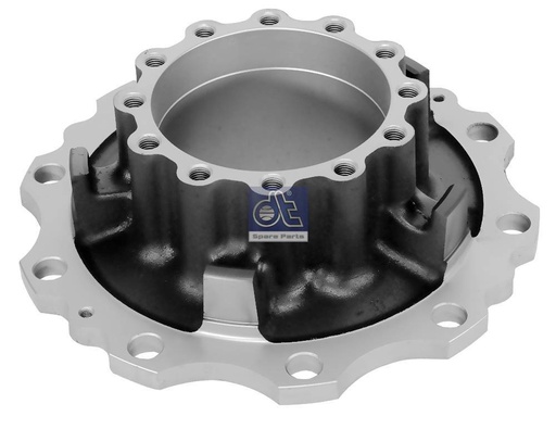 [DTS 7.32004] Moyeu de roue IVECO - DT SPARE PARTS