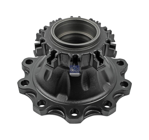 [DTS 5.20169] Moyeu de roue DAF - DT SPARE PARTS