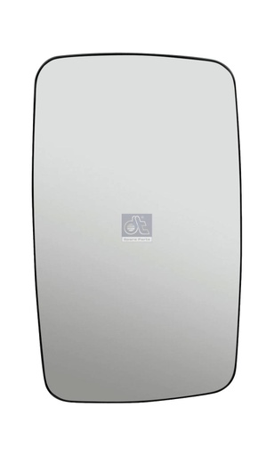 [DTS 4.66991] Glace de rétroviseur - DT SPARE PARTS