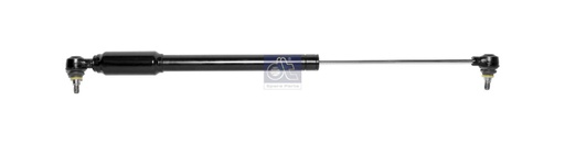 [DTS 3.63082] Amortisseur de direction MAN - DT SPARE PARTS