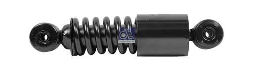 [DTS 3.83022] Amortisseur de cabine MAN - DT SPARE PARTS