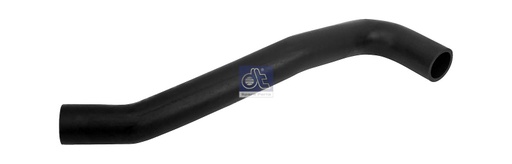 [DTS 4.81066] Tuyau MERCEDES - DT SPARE PARTS