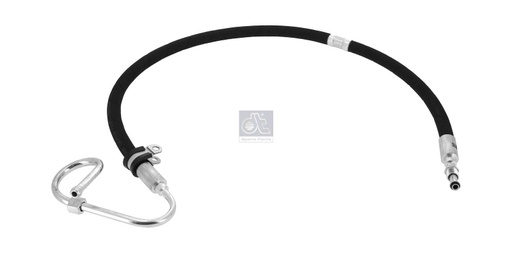 [DTS 4.10421] Durite de direction MERCEDES - DT SPARE PARTS